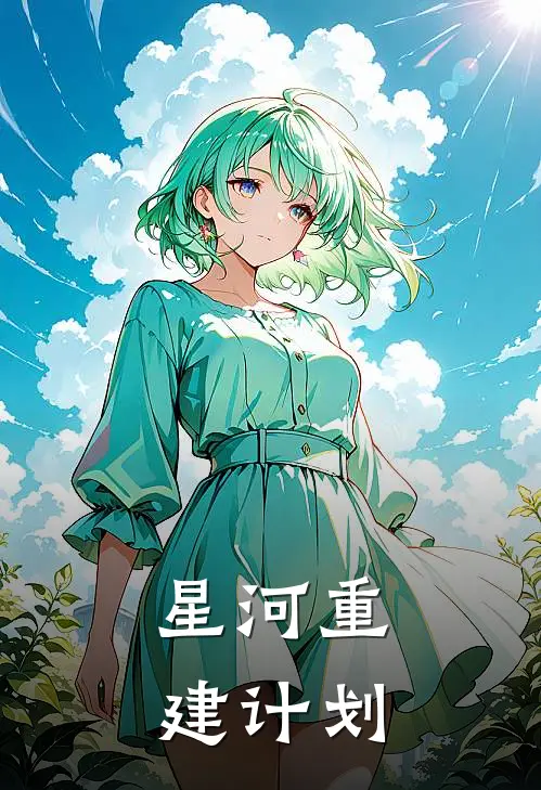 陆河陆河(星河重建计划)_《星河重建计划》最新章节免费在线阅读