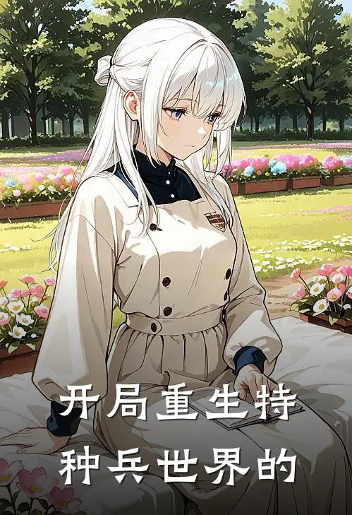 开局重生特种兵世界的