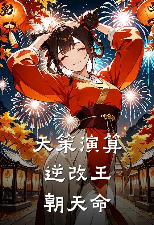 天策演算：逆改王朝天命