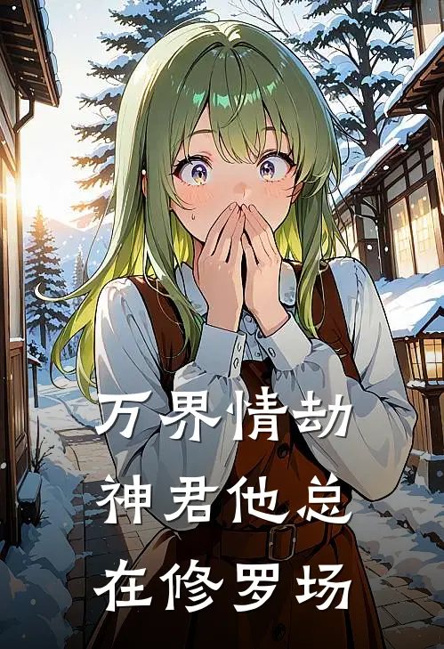 万界情劫神君他总在修罗场