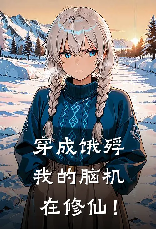 穿成饿殍，我的脑机在修仙！陆风陆风最新小说全文阅读_在线免费小说穿成饿殍，我的脑机在修仙！(陆风陆风)