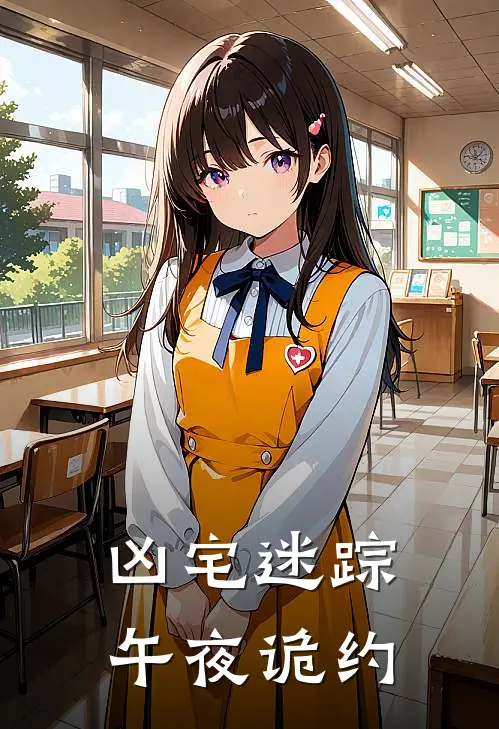 凶宅迷踪：午夜诡约