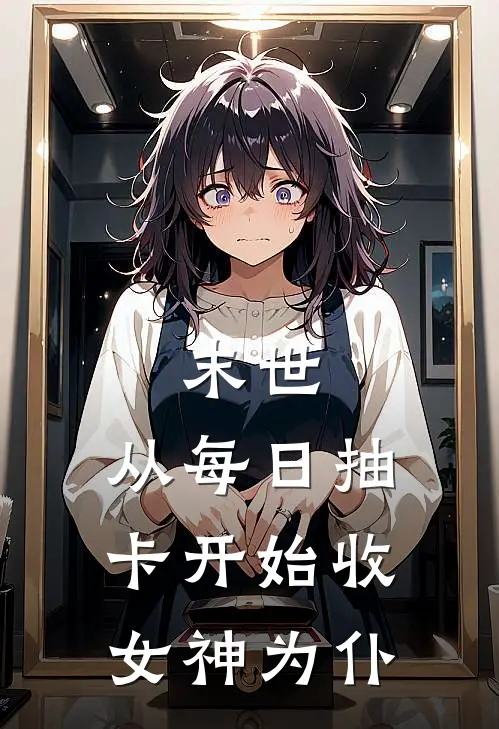 末世：从每日抽卡开始收女神为仆(李昂李晨阳)热门小说排行_完结版小说末世：从每日抽卡开始收女神为仆李昂李晨阳