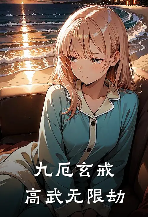 九厄玄戒，高武无限劫