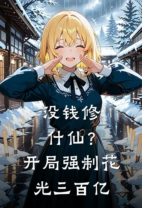 没钱修什仙？开局强制花光三百亿王多鱼赵日天最新章节在线阅读_王多鱼赵日天全本免费在线阅读