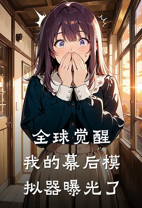 全球觉醒，我的幕后模拟器曝光了(陈默陈默)免费小说阅读_完结版小说推荐全球觉醒，我的幕后模拟器曝光了(陈默陈默)