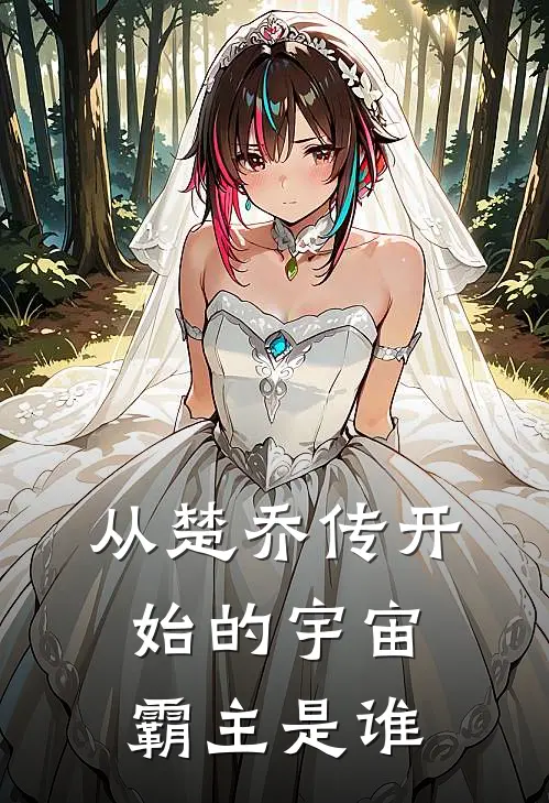 从楚乔传开始的宇宙霸主是谁