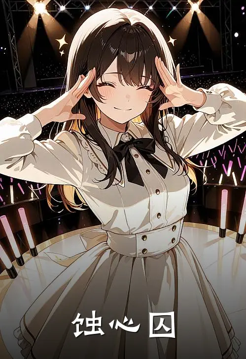 蚀心囚陈默花瑶热门小说免费阅读_网络热门小说蚀心囚(陈默花瑶)