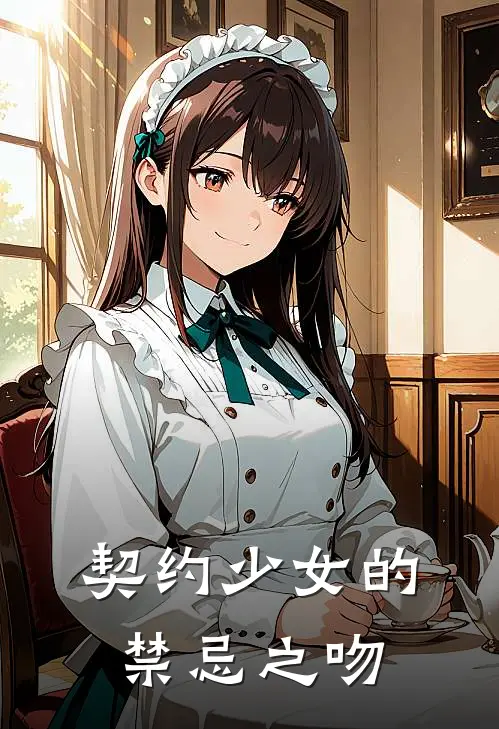 契约少女的禁忌之吻