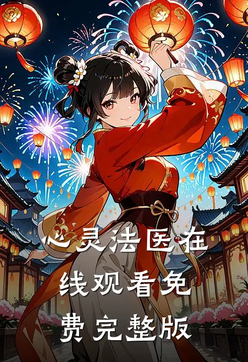 心灵法医在线观看免费完整版