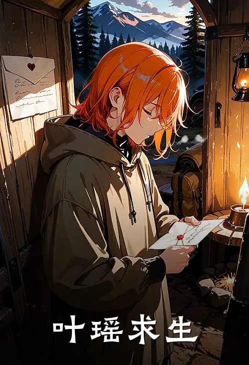 叶瑶求生叶瑶顾承完整版免费阅读_叶瑶顾承精彩小说