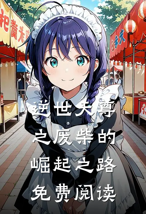 逆世天尊之废柴的崛起之路免费阅读