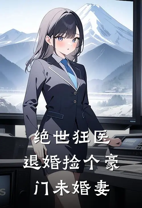 绝世狂医：退婚捡个豪门未婚妻(徐阳夏清影)免费小说完结_最新推荐小说绝世狂医：退婚捡个豪门未婚妻(徐阳夏清影)