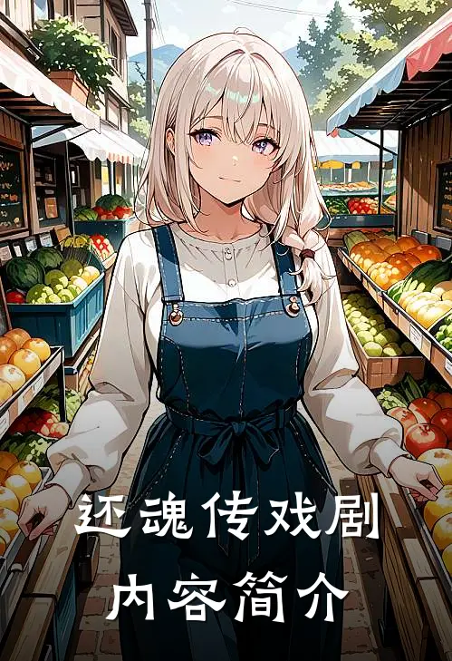 还魂传戏剧内容简介