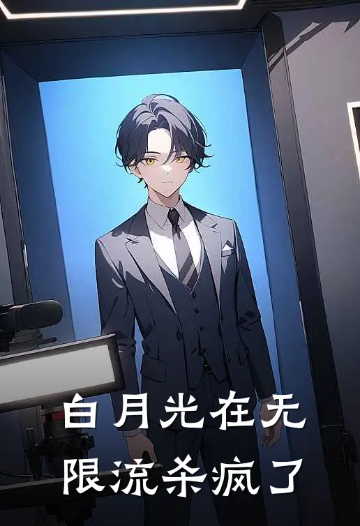 白月光在无限流杀疯了(梦若欢刘艺)全章节在线阅读_梦若欢刘艺全章节在线阅读
