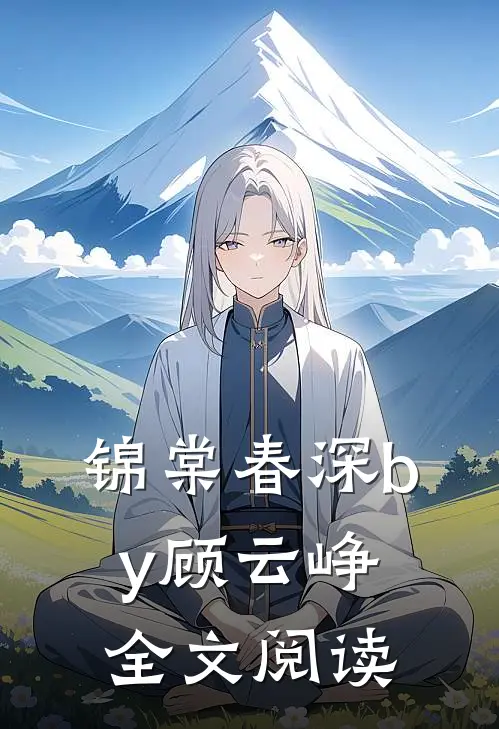 锦棠春深by顾云峥全文阅读