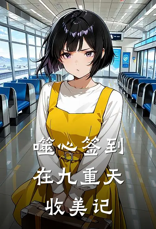 噬心签到：在九重天收美记