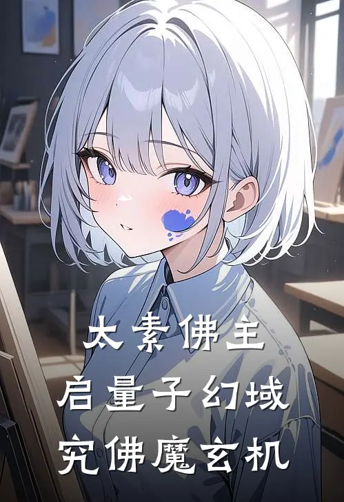 太素佛主：启量子幻域究佛魔玄机