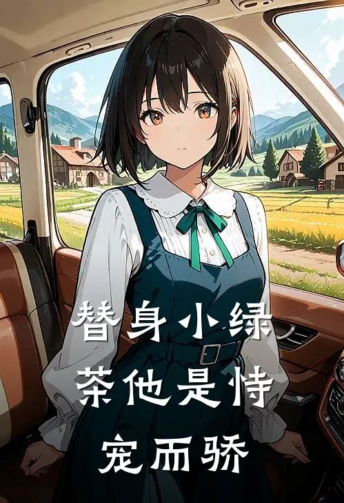 替身小绿茶他是恃宠而骄(沈容谢珩)完结小说_小说完整版免费阅读替身小绿茶他是恃宠而骄沈容谢珩