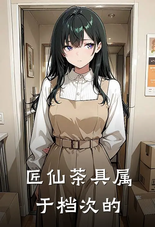 匠仙茶具属于档次的