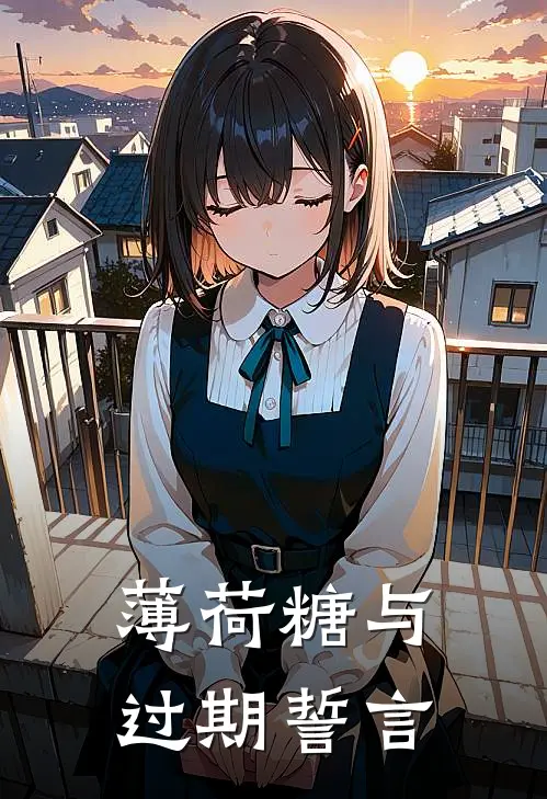 薄荷糖与过期誓言