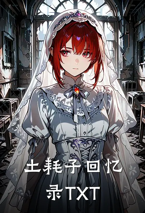 土耗子回忆录TXT