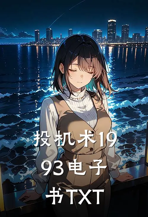 投机术1993电子书TXT