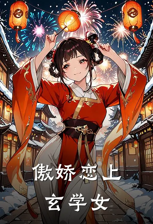 傲娇恋上玄学女