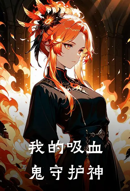 我的吸血鬼守护神