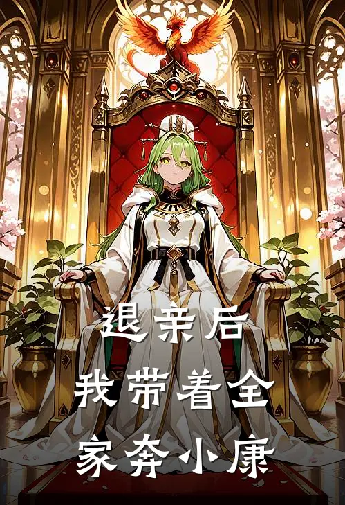 李娇王富贵(退亲后，我带着全家奔小康)全集阅读_《退亲后，我带着全家奔小康》全文免费阅读