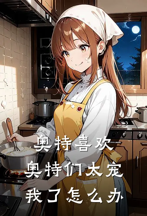 奥特喜欢：奥特们太宠我了怎么办(星九奥特曼)完本小说_全本免费小说奥特喜欢：奥特们太宠我了怎么办星九奥特曼