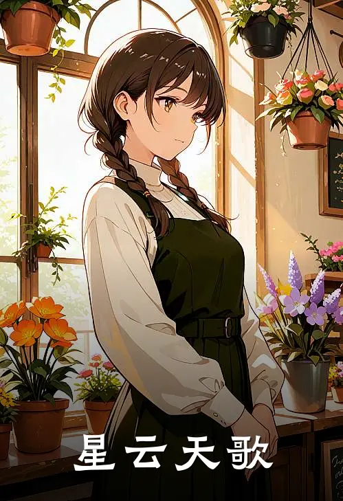 星云天歌