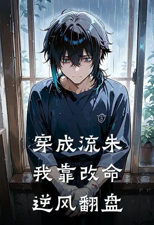 穿成流朱，我靠改命逆风翻盘