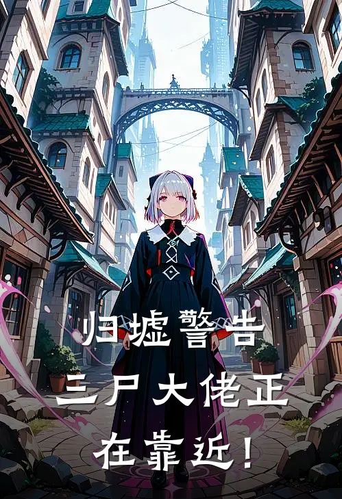 归墟警告：三尸大佬正在靠近！