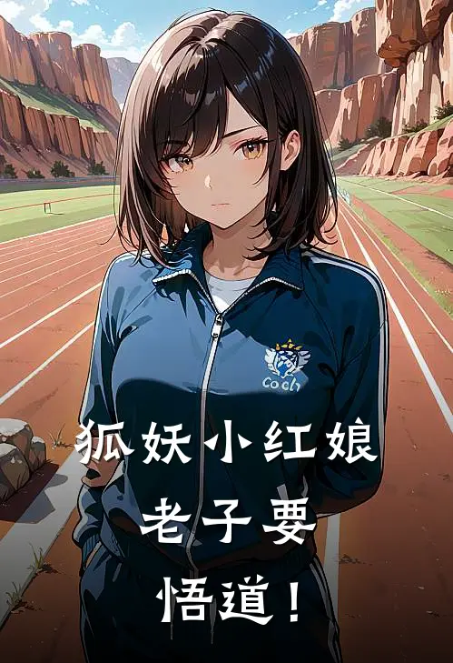 狐妖小红娘，老子要悟道！