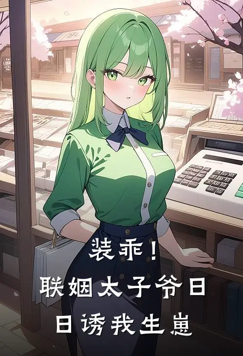 装乖！联姻太子爷日日诱我生崽