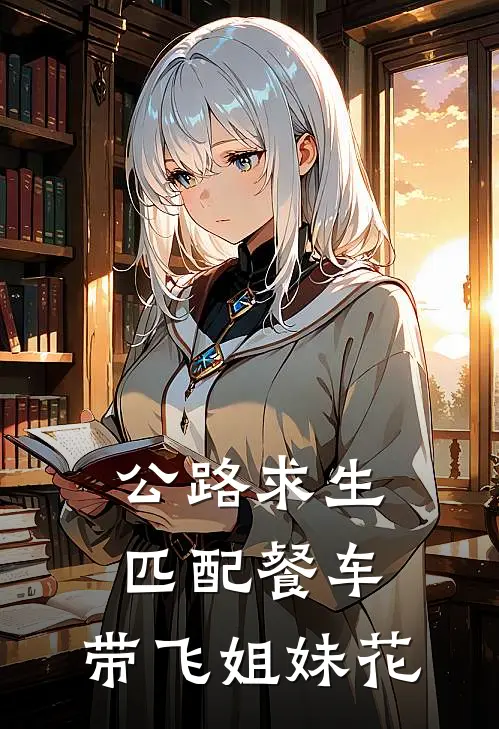 公路求生：匹配餐车，带飞姐妹花唐江沈晴全章节免费在线阅读_《公路求生：匹配餐车，带飞姐妹花》精彩小说