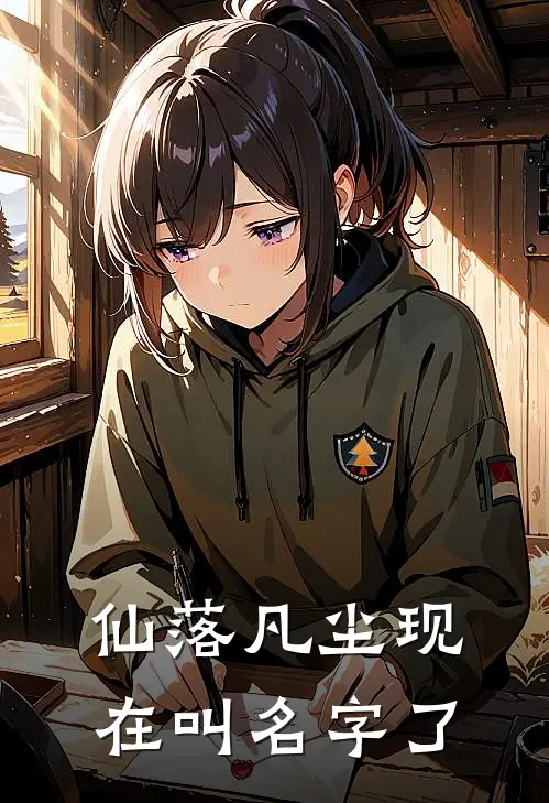 仙落凡尘现在叫名字了