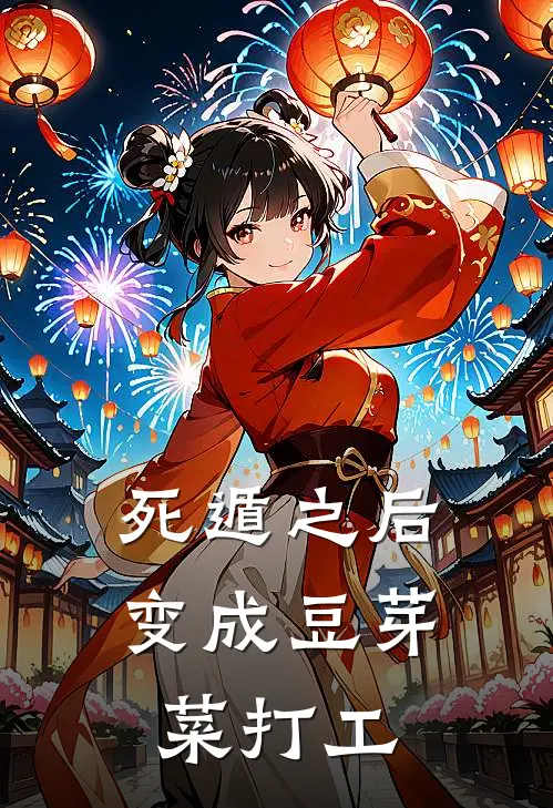 死遁之后变成豆芽菜打工