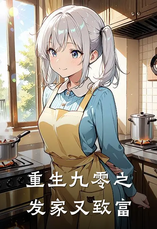 重生九零之发家又致富宁禾许倩免费小说全集_免费小说在哪看重生九零之发家又致富(宁禾许倩)