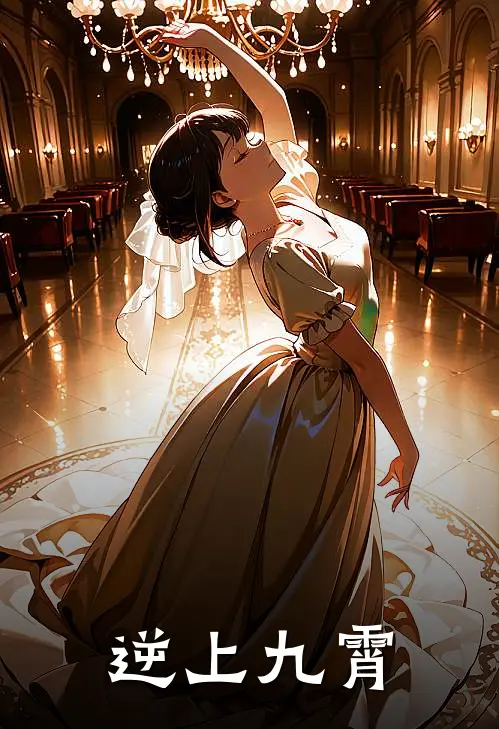 逆上九霄