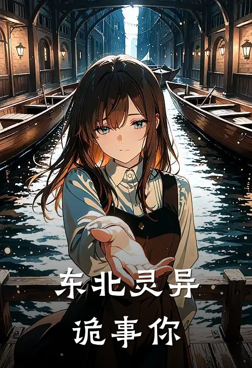 东北灵异诡事你