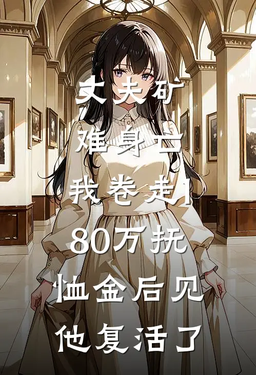 丈夫矿难身亡，我卷走180万抚恤金后见他复活了李伟糯糯免费小说免费阅读_推荐完结小说丈夫矿难身亡，我卷走180万抚恤金后见他复活了(李伟糯糯)