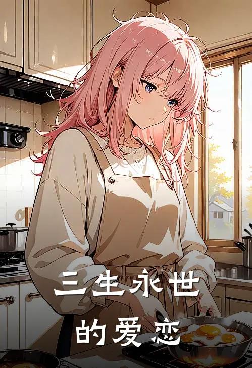 三生永世的爱恋