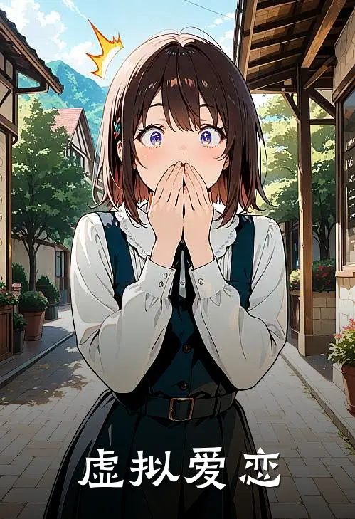 沈昭江临(虚拟爱恋)_《虚拟爱恋》最新章节免费在线阅读