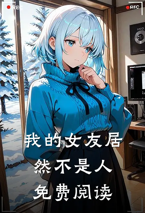 我的女友居然不是人免费阅读