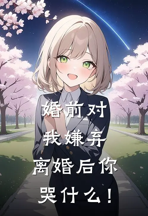 婚前对我嫌弃，离婚后你哭什么！(林非钟怡)全本免费小说_最新章节列表婚前对我嫌弃，离婚后你哭什么！(林非钟怡)