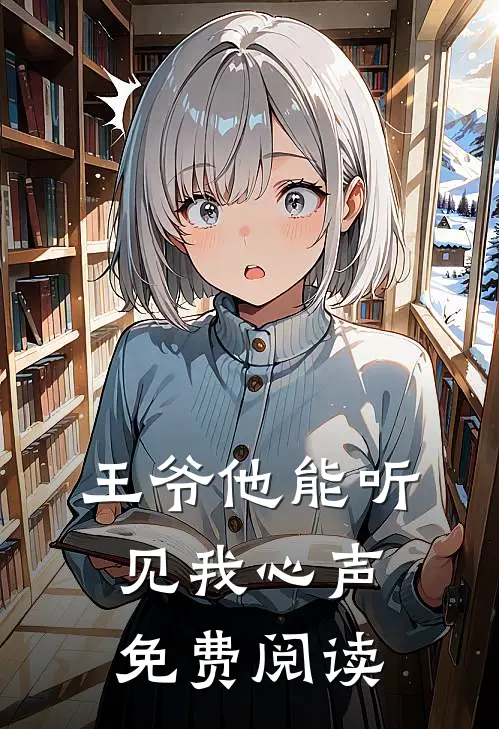 王爷他能听见我心声免费阅读