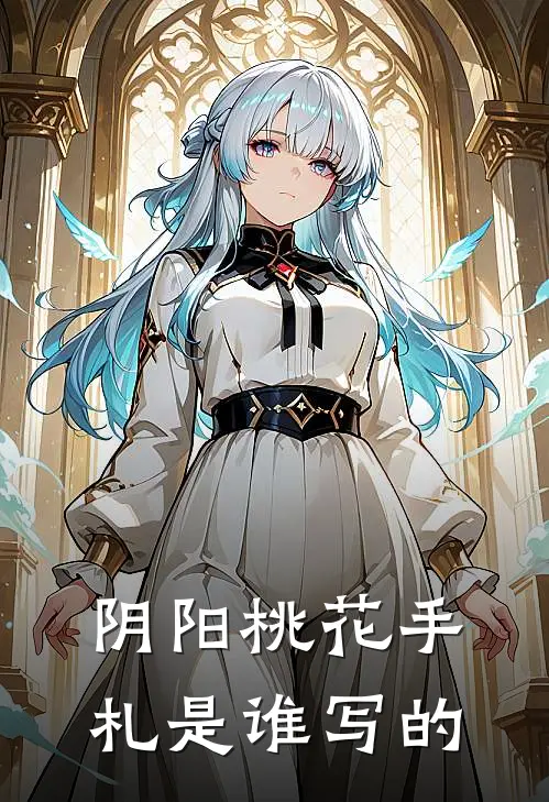 阴阳桃花手札是谁写的