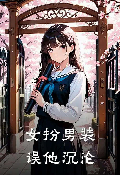 女扮男装：误他沉沦